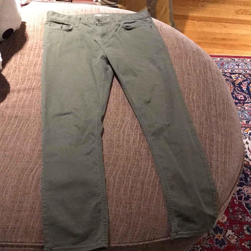 Men's Old Navy Slim fit Jeans Size 34x30